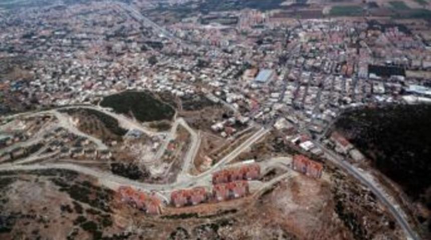 Milaslılar Devlet Desteğiyle Deprem Riskinden Kurtulacak