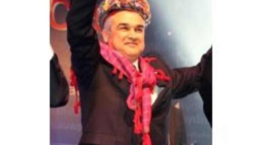 Ak Parti&rsquo;li Savaş: &ldquo;aydın&rsquo;ın Hizmetkarı Olmaya Geldim&rdquo;