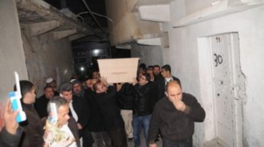 Seyda Ailesinin Acı Günü