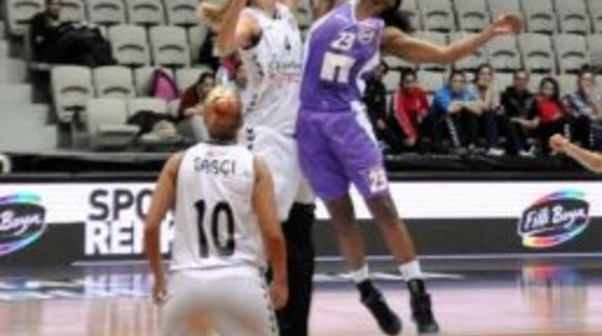 Kadınlar Basketbol 1. Ligi