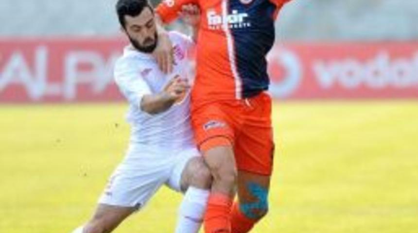 İstanbul B&uuml;y&uuml;kşehir Belediyespor - Balıkesirspor Ma&ccedil;ının Ardından