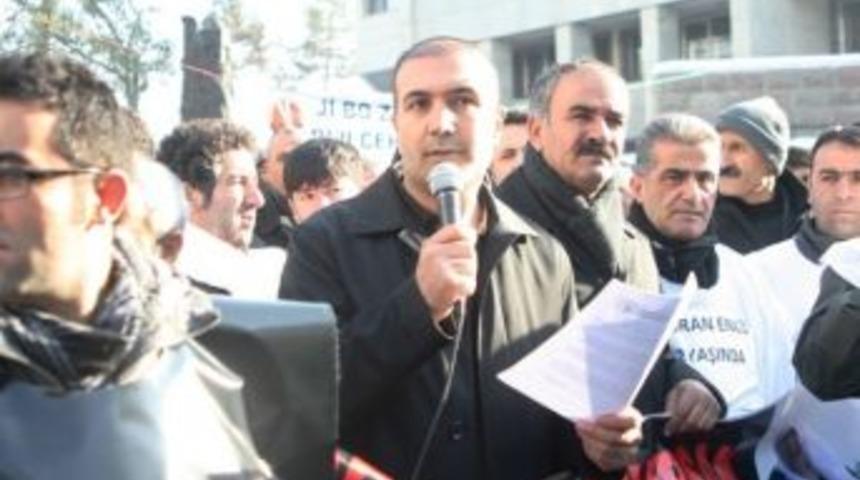 Sendika Ve Stk&rsquo;lardan &ldquo;uludere&rdquo; A&ccedil;ıklaması