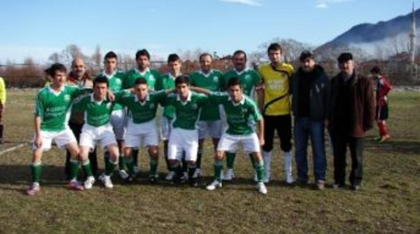 Kastamonu 1. Amat&ouml;r Lig