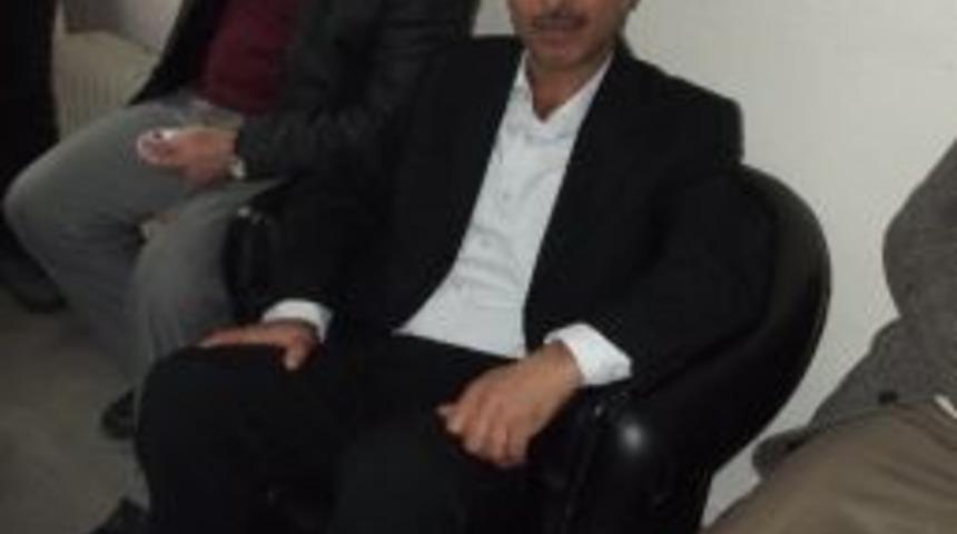 Chp K&uuml;re'de Se&ccedil;im Startını Verdi