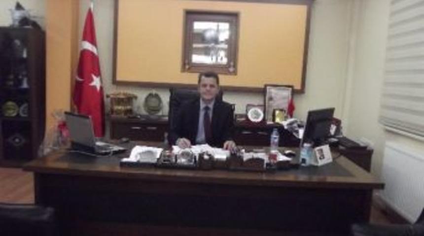 K&uuml;re&rsquo;de Yapılacak Toki İhalesinin Tarihi Belli Oldu