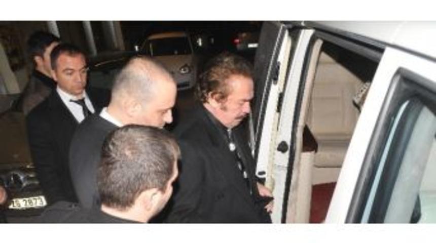 &Uuml;nl&uuml; Prod&uuml;kt&ouml;r Orhan Polat Yağcı: &ldquo;memleketime Bir Eser Kazandırdığım İ&ccedil;in Gururluyum&rdquo;