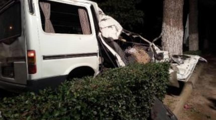 Kararsızlığı Sonu Oldu