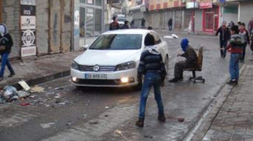 Şırnak'ta Polise Yapılan Saldırıya 18 G&ouml;zaltı