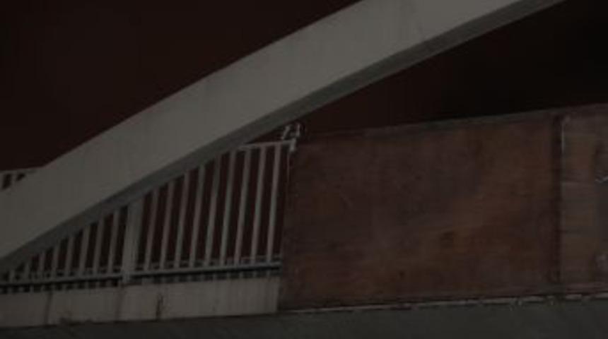 Beyoğlu&rsquo;nda Ş&uuml;pheli Paket Paniği