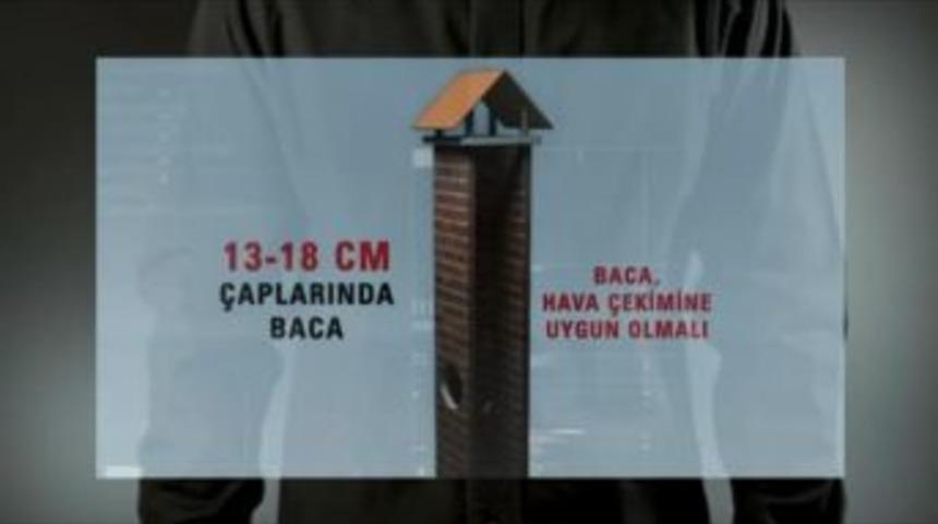 Sağlık Bakanlığı'ndan Soba Uyarısı: