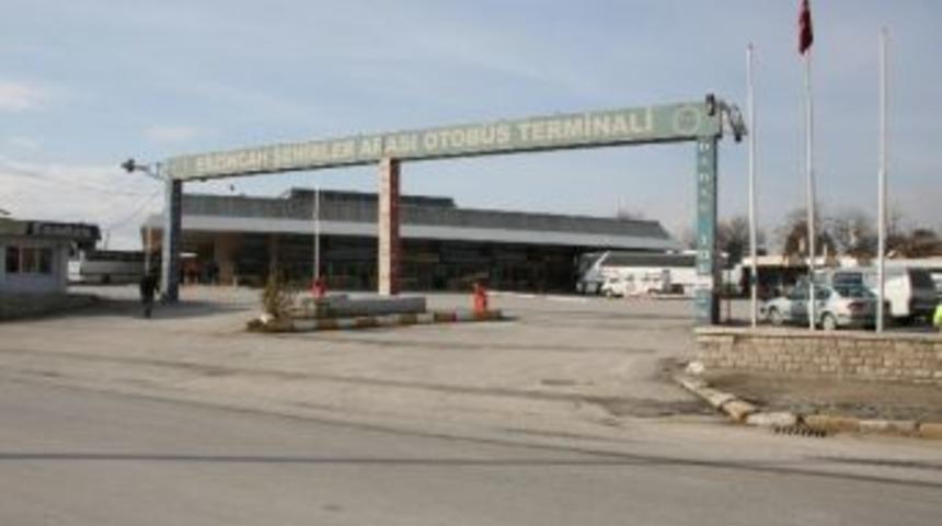 Kent Merkezinde Dev Yeşil Alan