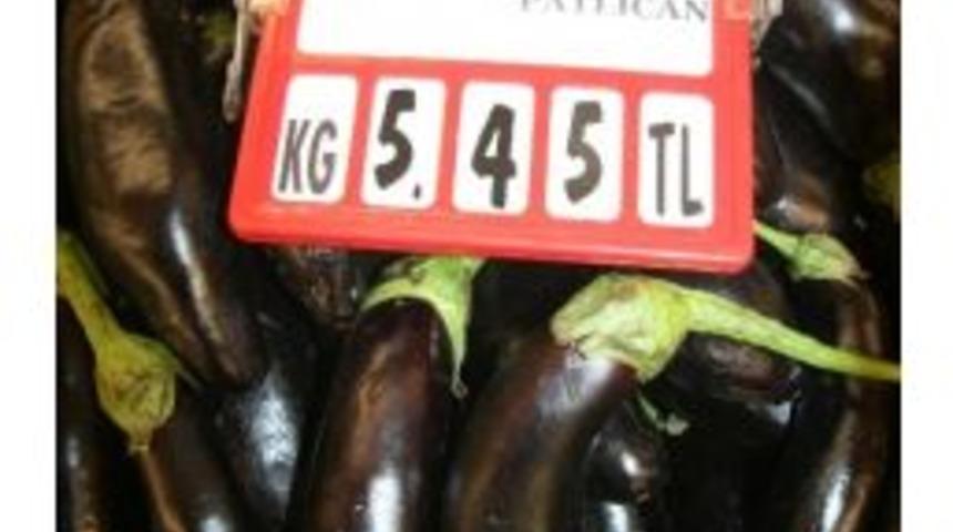 Patlıcan Tavuğu Solladı