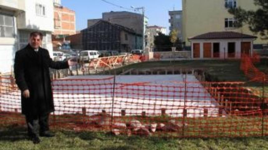 G&uuml;rsu&rsquo;da Tarih Canlanıyor