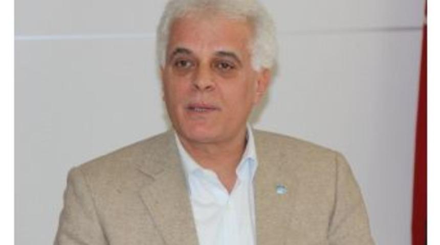 Kılı&ccedil;daroğlu 9 Ocak'ta Bursa'da