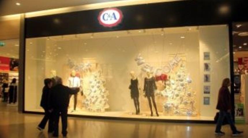 En G&uuml;zel Vitrini Se&ccedil;in Hediye Kazanın