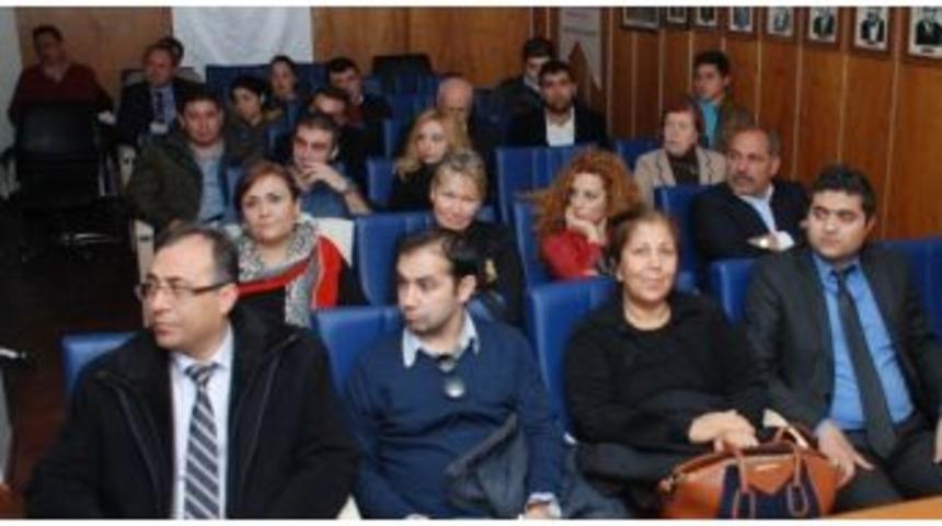 Atb'de Y&uuml;zde 50 Hibe Desteği Anlatıldı