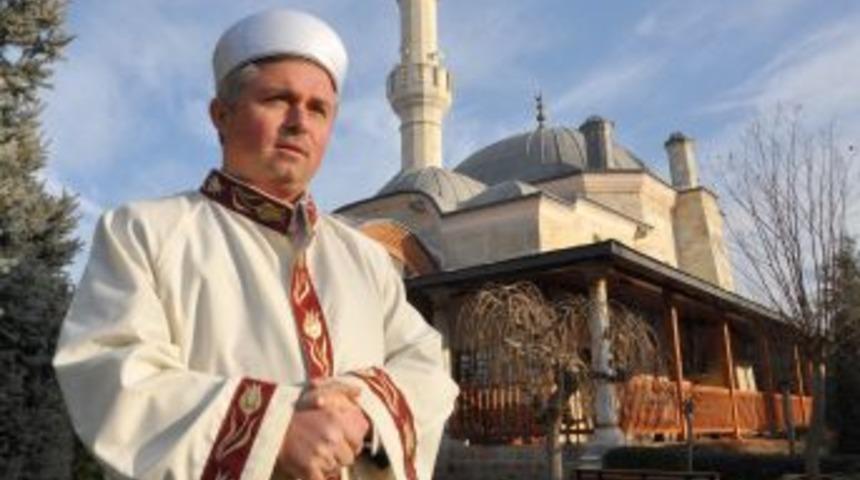 Diyanet-Sen Şube Başkanı Eroğlu: M&uuml;sl&uuml;manlar, Ge&ccedil;en Yılın Muhasebesini Yapmalı