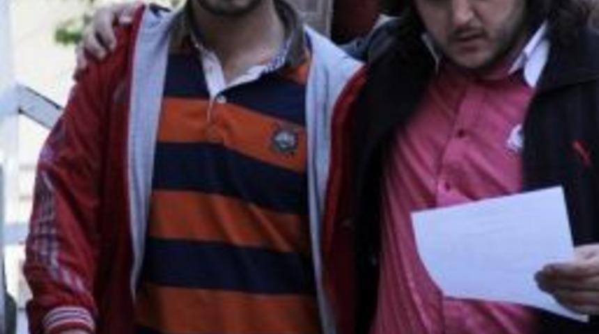 İmzaya Gitmeyince Cezaevine Gitti