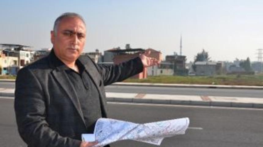 Chp'li Ali Talak: &ldquo;ata Sanayi Esnafı Rahat Edecek&rdquo;