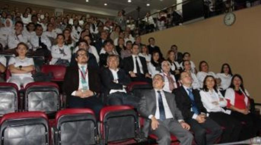 Elektromanyetik Cihazlar Tehlike Sa&ccedil;ıyor