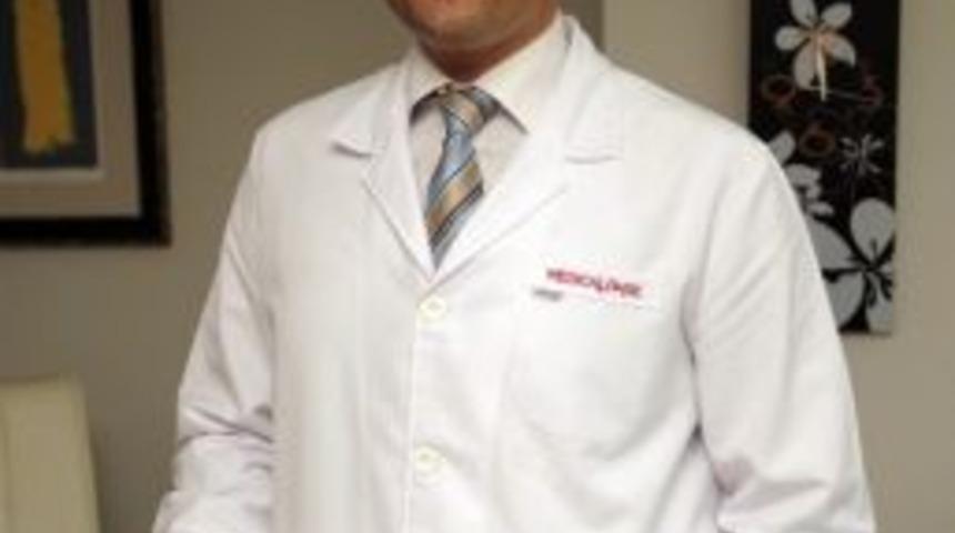 Genital Hijyen Kurallarına Dikkat