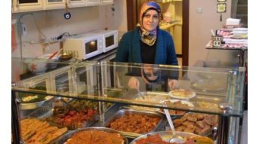 Van&rsquo;ın Y&ouml;resel Yemekleri Tadılmayı Bekliyor