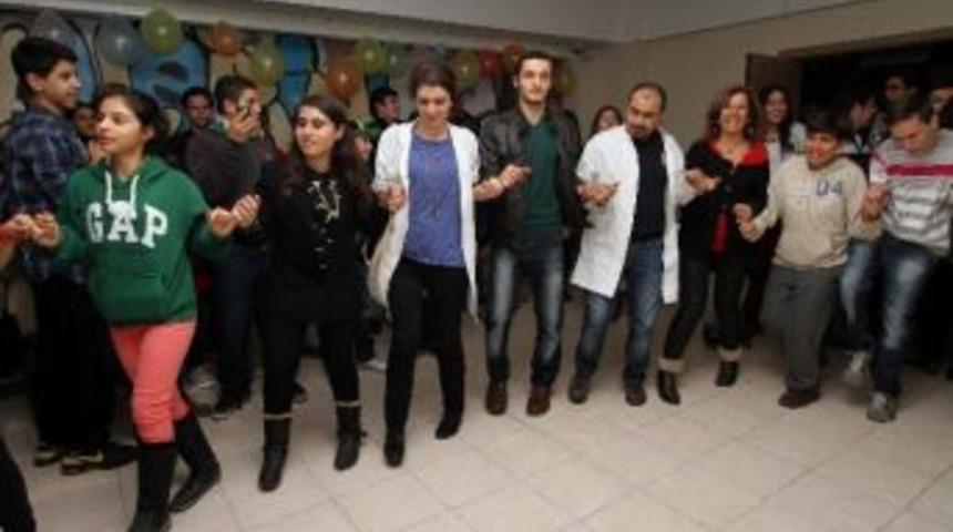 Durak: "bizim Arkamızda Karşıyaka&rsquo;nın G&uuml;c&uuml; Var&rdquo;