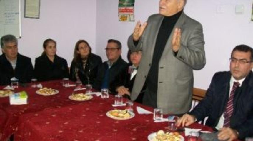 Kadir &Ccedil;alışıcı&rsquo;nın Se&ccedil;im &Ccedil;alışmaları