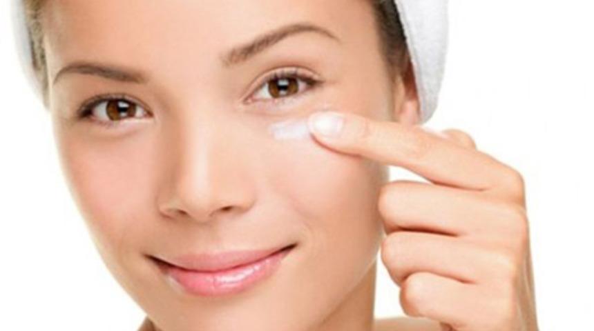 Göz altı morlukları tedavi edilebilir mi?