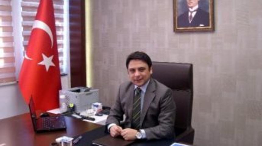 Yavuzeli Kaymakamı&rsquo;ndan Veda Mesajı