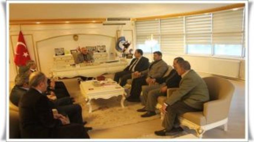 AKP Belediyecilikte Sınıfta Kaldı