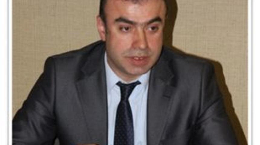 Ergen; Yaşananları Şaşkınlıkla İzliyoruz