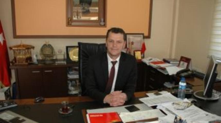 K&uuml;re TOKİ evleri ihale tarihleri belli oldu