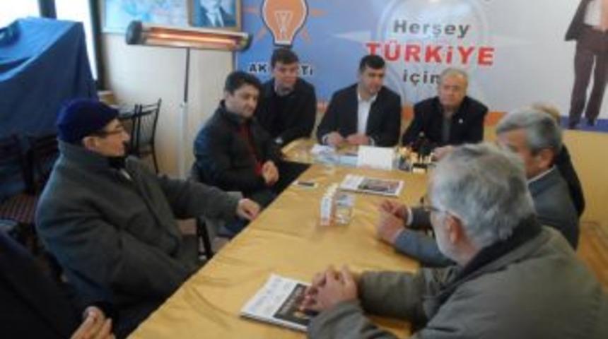 G&uuml;meli G&ouml;leti Projesi ihalesi yapıldı