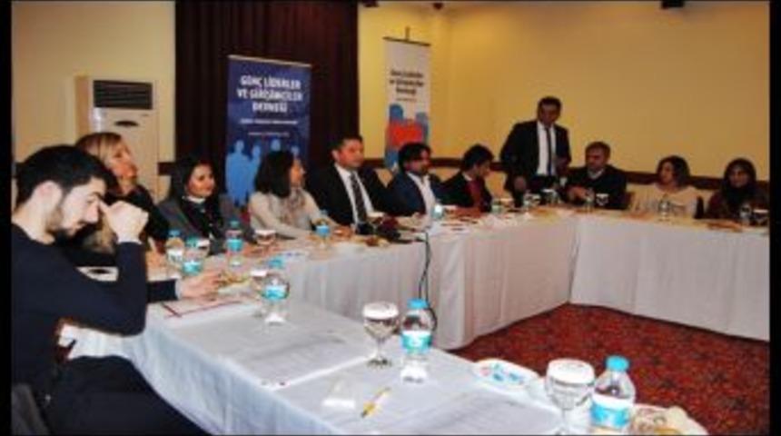 Çetinkaya;“Hep Birlikte Olmamız Bize Güç Katmıştır”