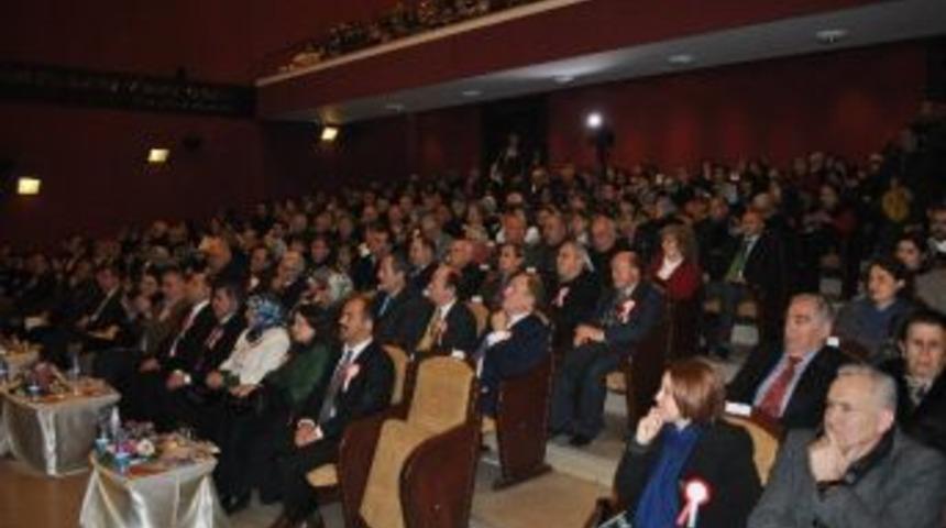 Amasya Musiki Cemiyeti&rsquo;nden 100. Yıl Konseri