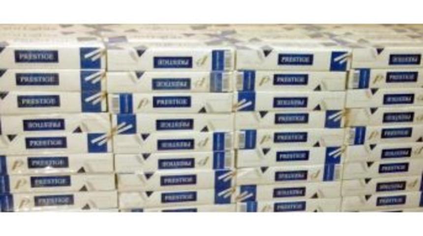 Hudut Kartalları Kaçakçılara Göz Açtırmıyor