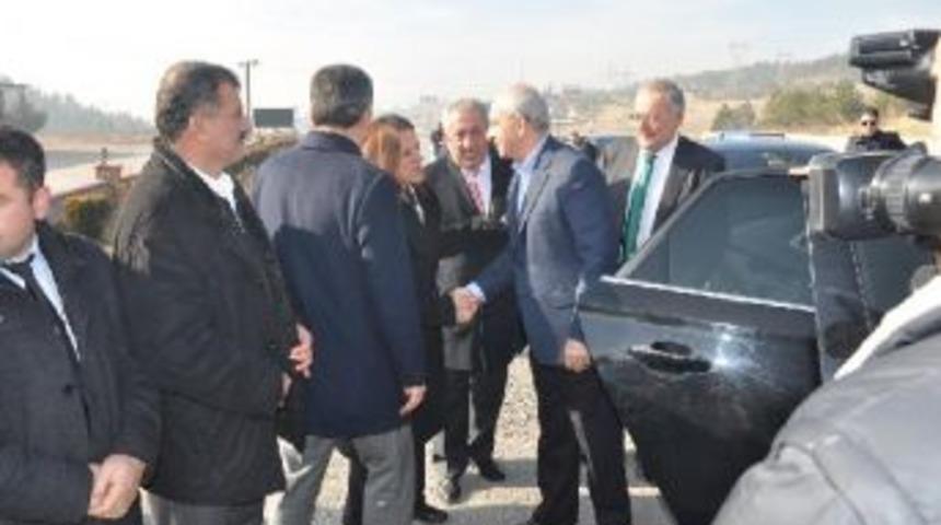 Kılı&ccedil;daroğlu &Ccedil;orum'da