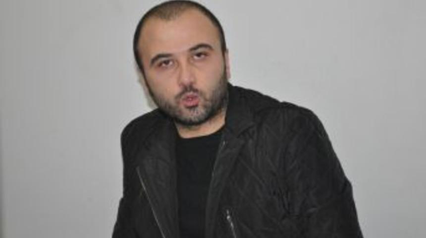 T&uuml;rk Kızılayı Fatsa Şubesi &Ccedil;alışmaları