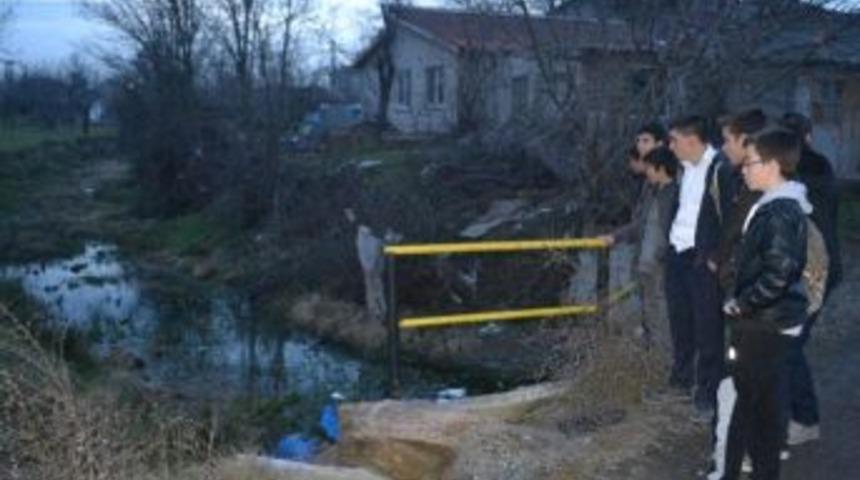 17 Saat Sonra &Ouml;l&uuml;s&uuml; Bulundu