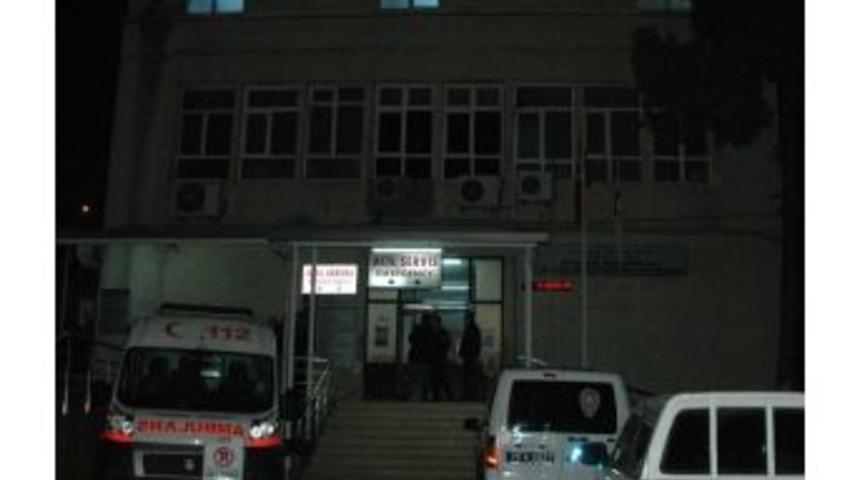 Hayata G&ouml;zlerini A&ccedil;amadan Anne Karnında &Ouml;ld&uuml;