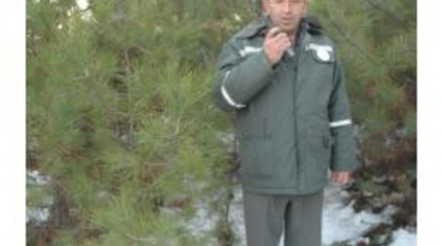 Orman Timleri &Ccedil;am N&ouml;betinde