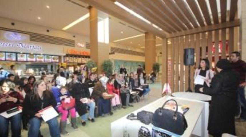 Emine Beder'le Lezzetin Sırlarını Keşfettiler