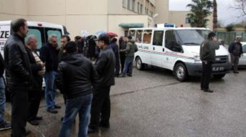 İş&ccedil;i Servisi Devrildi &Ouml;l&uuml; Sayısı 6&rsquo;ya Y&uuml;kseldi