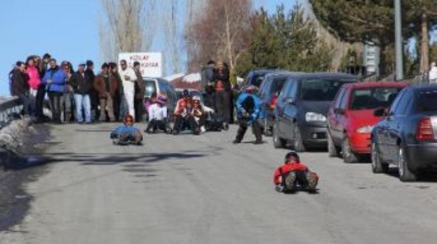 Sağlık İ&ccedil;in Y&uuml;r&uuml;d&uuml;ler