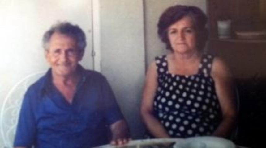 Onları &Ouml;l&uuml;m Bile Ayırmadı