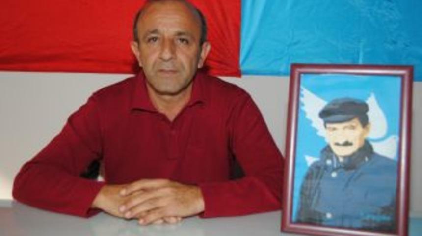 DSP'li &Ccedil;akmak: Son Deprem, Deprem Ger&ccedil;eğiyle Y&uuml;zleşmemizi Sağladı