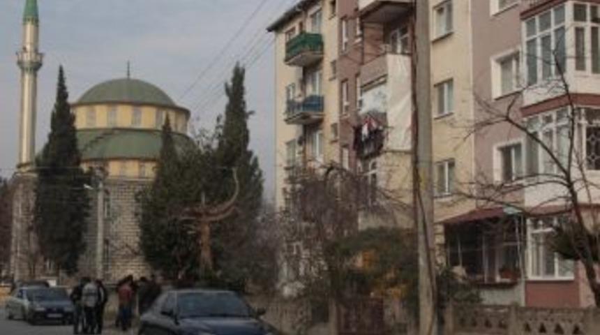 Sakarya&rsquo;da Bir Kadın Cinayeti Daha