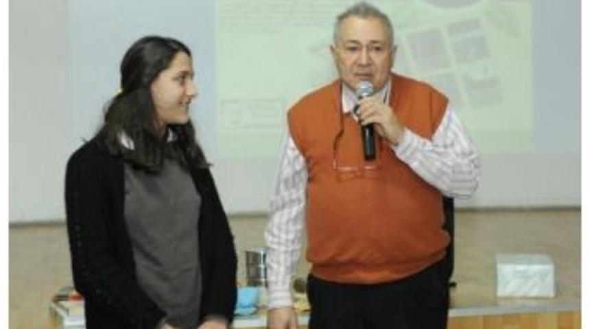 Prof. Dr. Orhan Kural: