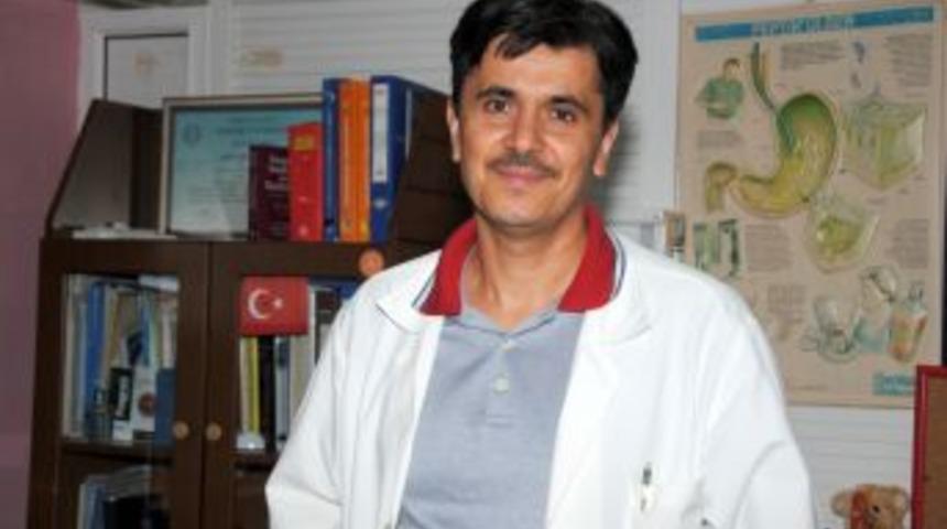 Canan: Deprem Korkusu Belli Bir S&uuml;re Sonra Kendiliğinden Ge&ccedil;er